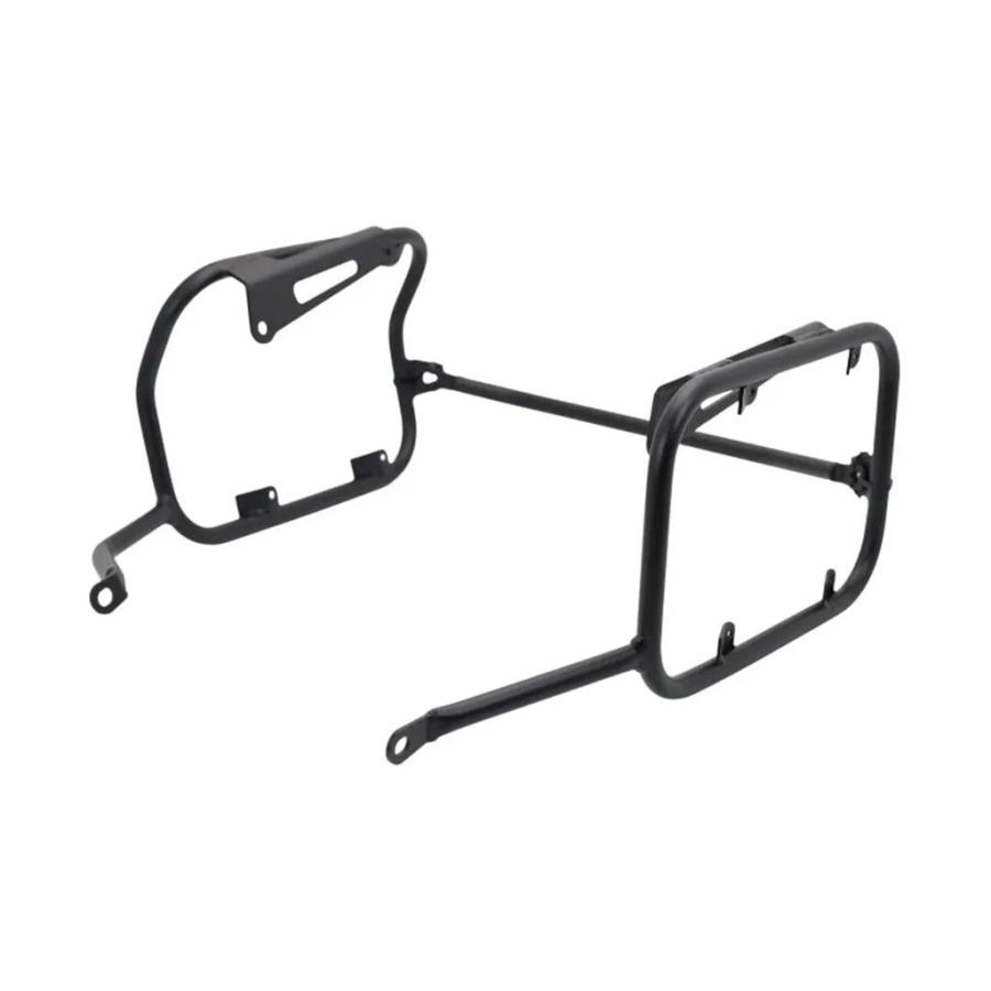 【並行輸入品】ベネリTRK702 TRK702X TRK 702 X 702X 2022 2023 2024用 バイク サイド ラゲッジ パニア ラック サイドケース ボックス サドルバッグ_6