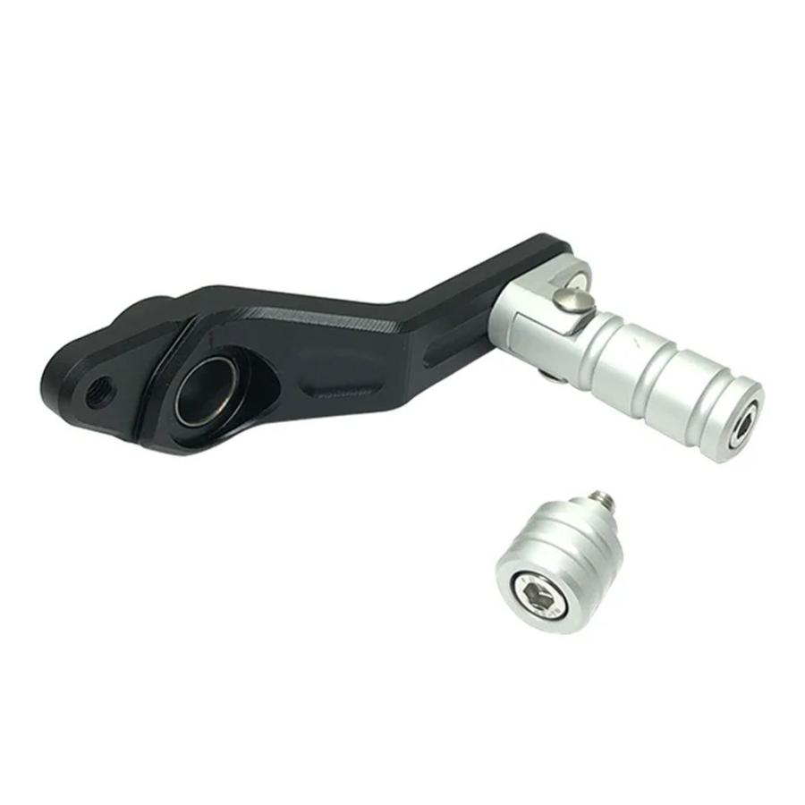 【並行輸入品】MT09 折りたたみギアシフターシフトペダルレバーヤマハ MT-09 Tracer9 gt 2020 2021 2022 2023 バイクアクセサリー_6