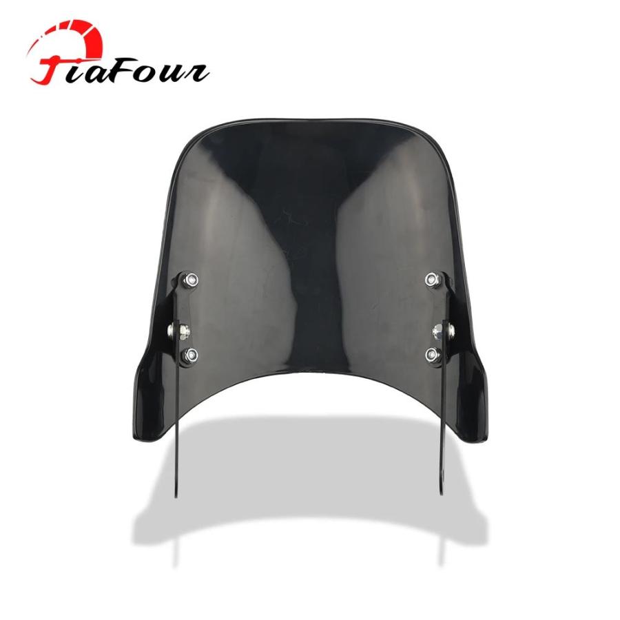 【並行輸入品】PG 1 PG 155 PG1 PG155 2024-2025年式バイクアクセサリー用ウインドシールド ウインドスクリーン ウィンドスクリーンデフレクターキットの画像