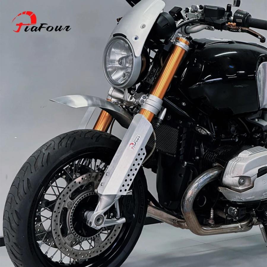 並行輸入品】R12 nineT R 12 スクランブラー RnineT Pure オプション