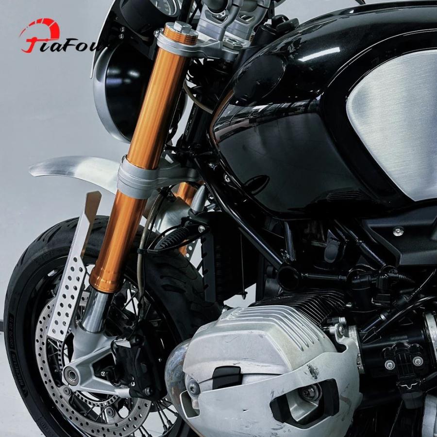 並行輸入品】R12 nineT R 12 スクランブラー RnineT Pure オプション