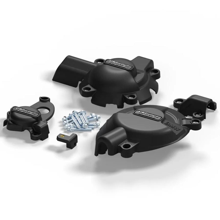 並行輸入品】S1000RR 2025 バイクアクセサリーエンジンケースガード