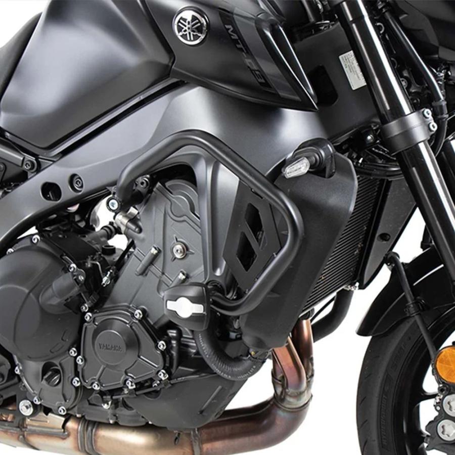 【並行輸入品】ヤマハ MT-09 トレーサー 9GT 2021-2023 2024 2025の画像