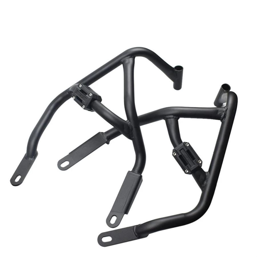 【並行輸入品】KTM Duke790 2018-2022用エンジンバンパーガード クラッシュバー バイク 二輪ボディフレームプロテクター プロテクターアクセサリー_6