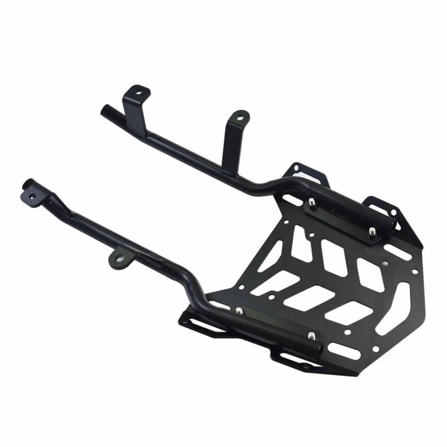 【並行輸入品】? ホンダ ADV150 2019 2020 2021 2022 2023 バイクリアラックブラケットキャリアキャリア貨物サポートアクセサリー_3