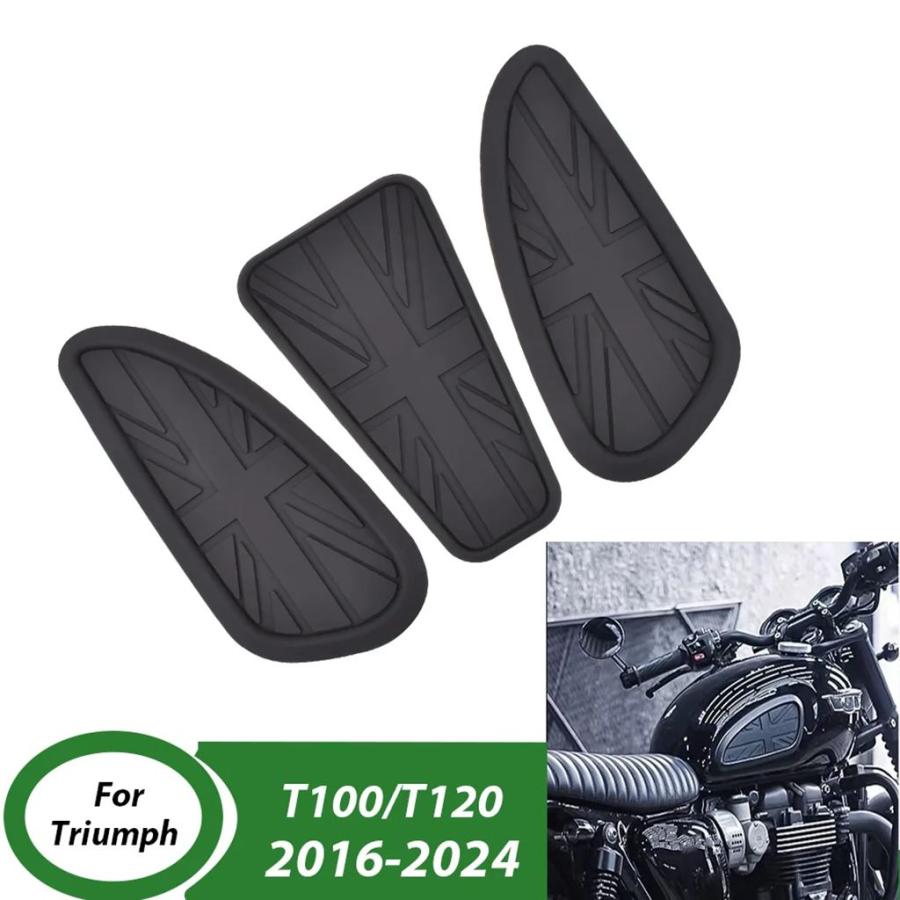 並行輸入品】トライアンフボンネビル T100 T120 スピードツイン 900