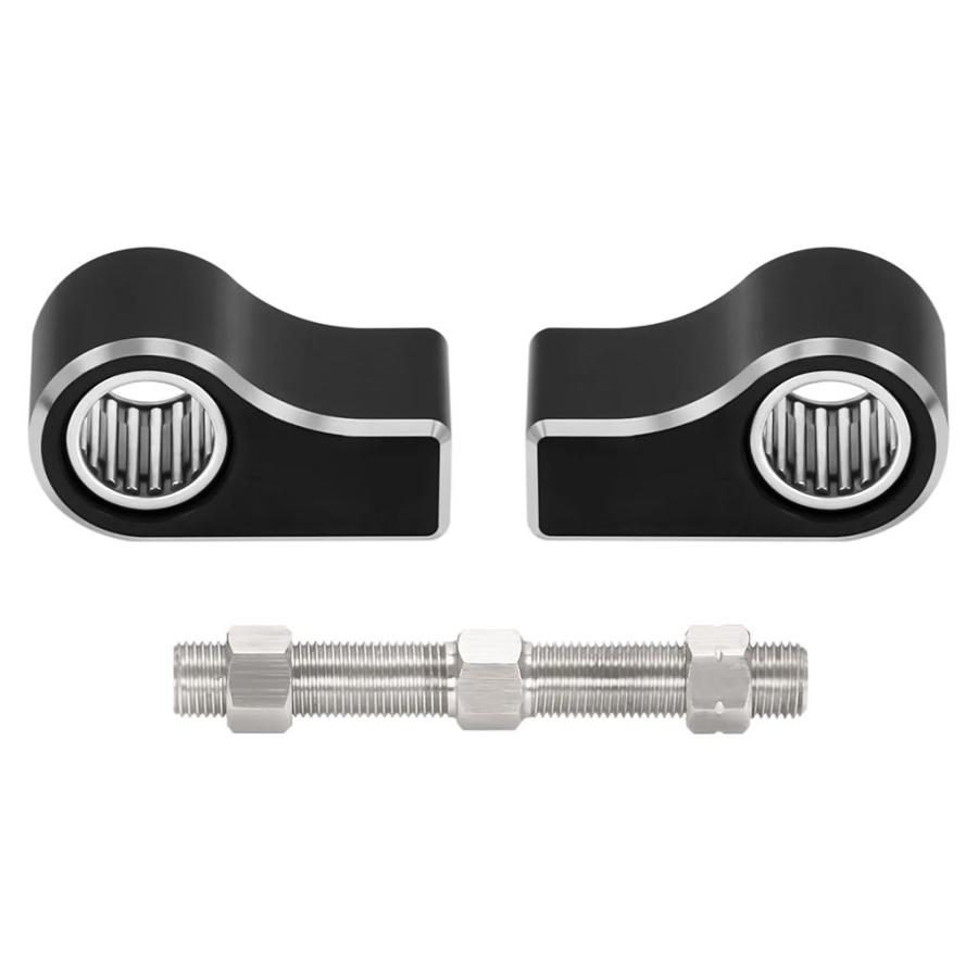 【並行輸入品】CNCリアサスペンションロワリングリンクキット スズキ GSXR 1000 2009-2025 調整可能 GSX-R 750 DL1000用の画像