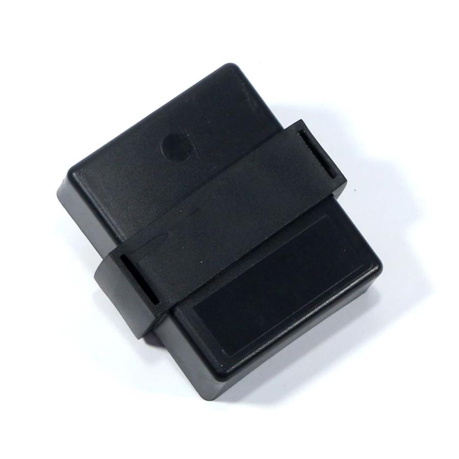 【並行輸入品】SUNSUNG GT250 GT250R 32900HM815 GV250用CDIデジタル電子点火CDIボックスユニットECU_5
