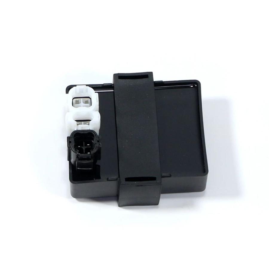 【並行輸入品】SUNSUNG GT250 GT250R 32900HM815 GV250用CDIデジタル電子点火CDIボックスユニットECU_6