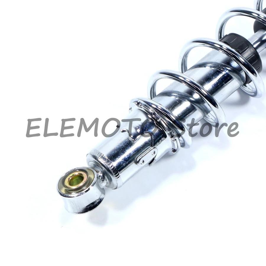 【並行輸入品】バイク用サスペンション ホンダZ50 Z50A Z50R Z50S Z50M Z50J バイク 二輪 バイク用