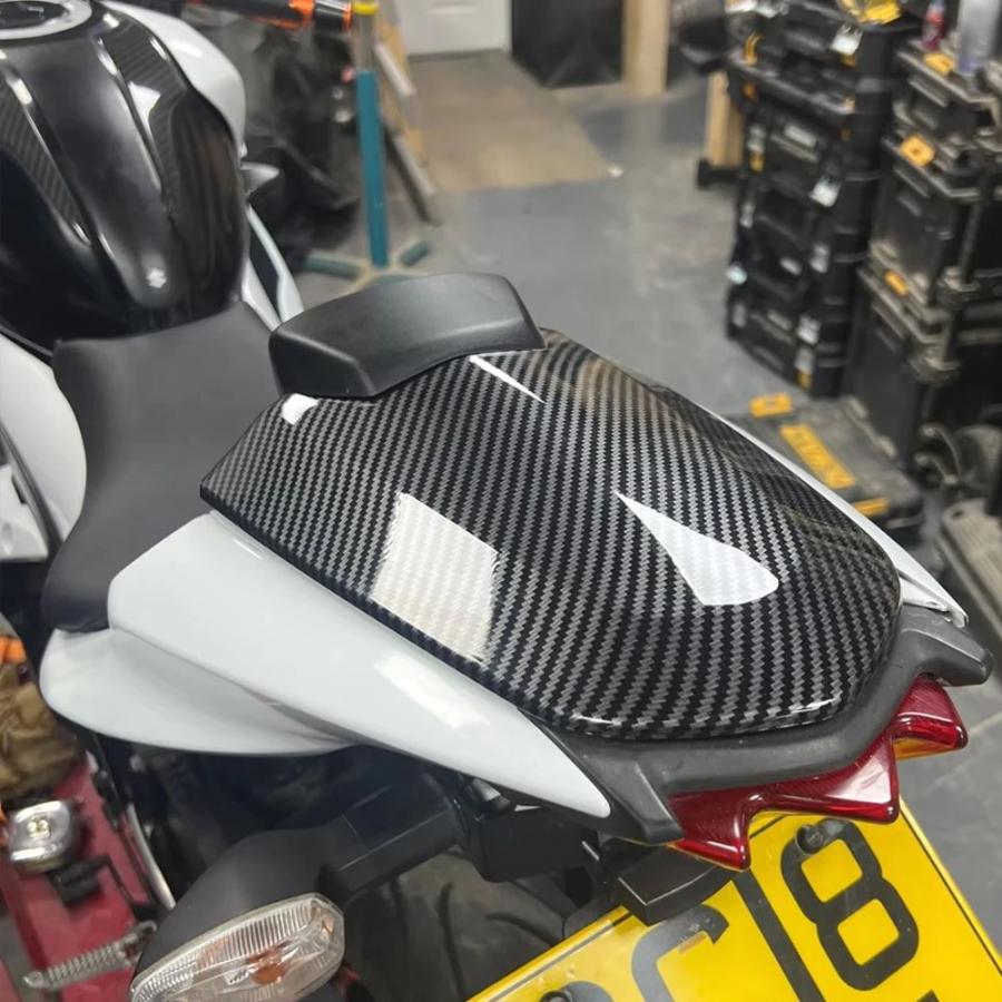 並行輸入品】2025 GSXR 125シートカバーカウル スズキ GSXR125 GSX