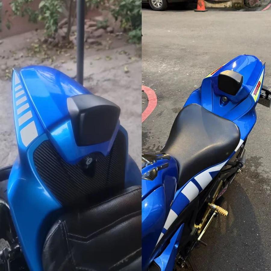 並行輸入品】2025 GSXR 125シートカバーカウル スズキ GSXR125 GSX