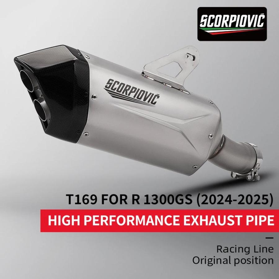並行輸入品】R1300GS ADV R1300R R1300RS 2024 2025年式 バイク用