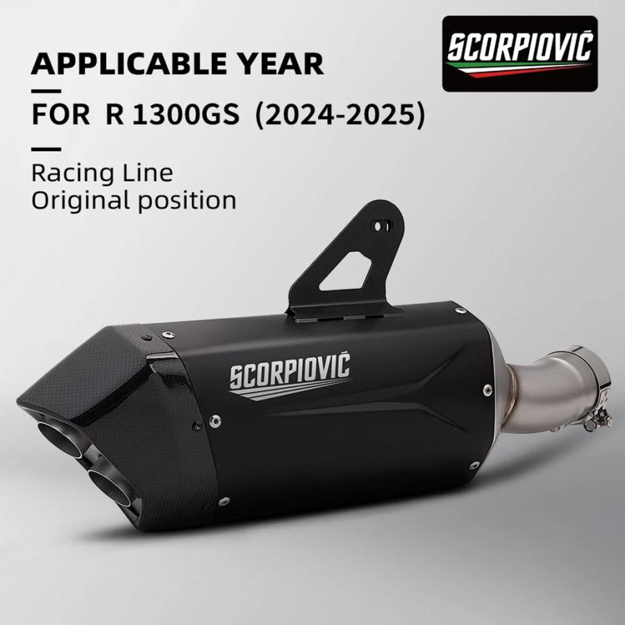 並行輸入品】R1300GS ADV R1300R R1300RS 2024 2025年式 バイク用