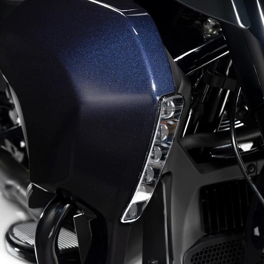 【並行輸入品】ハーレーツーリング2023-2026 エレクトラグライド ストリートグライド ウルトラリミテッド ロードグライド CVO