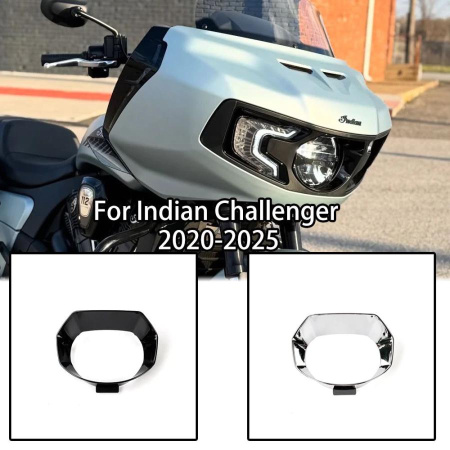 並行輸入品】インディアンパースートチャレンジャー用 新型バイク