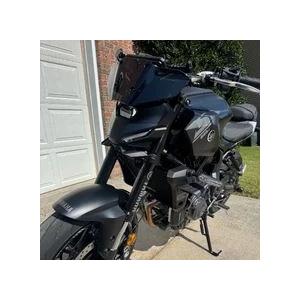 並行輸入品】ヤマハ MT-07 MT07 2025年式 バイク用 フロントスポイラー