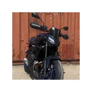 並行輸入品】ヤマハ MT-07 MT07 2025年式 バイク用 フロントスポイラー