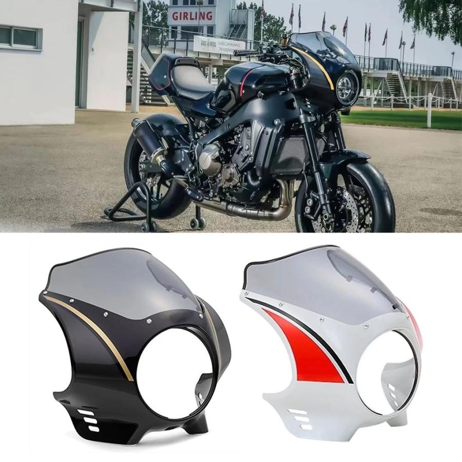 並行輸入品】XSR900 2024 XSR 900 2025 2023 2022 : YKNshop - 通販