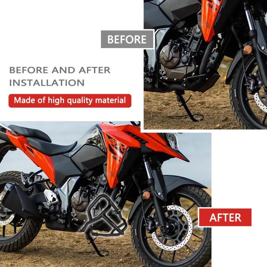 【並行輸入品】V ストローム 250SX 2025 V-STROM250SX 2024 2023の画像