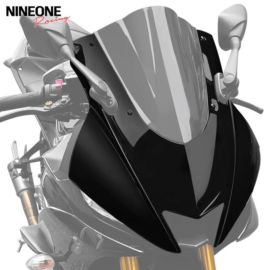 並行輸入品】ヘッドライトホルダーカバー R25 YZFR3 フロントヘッド