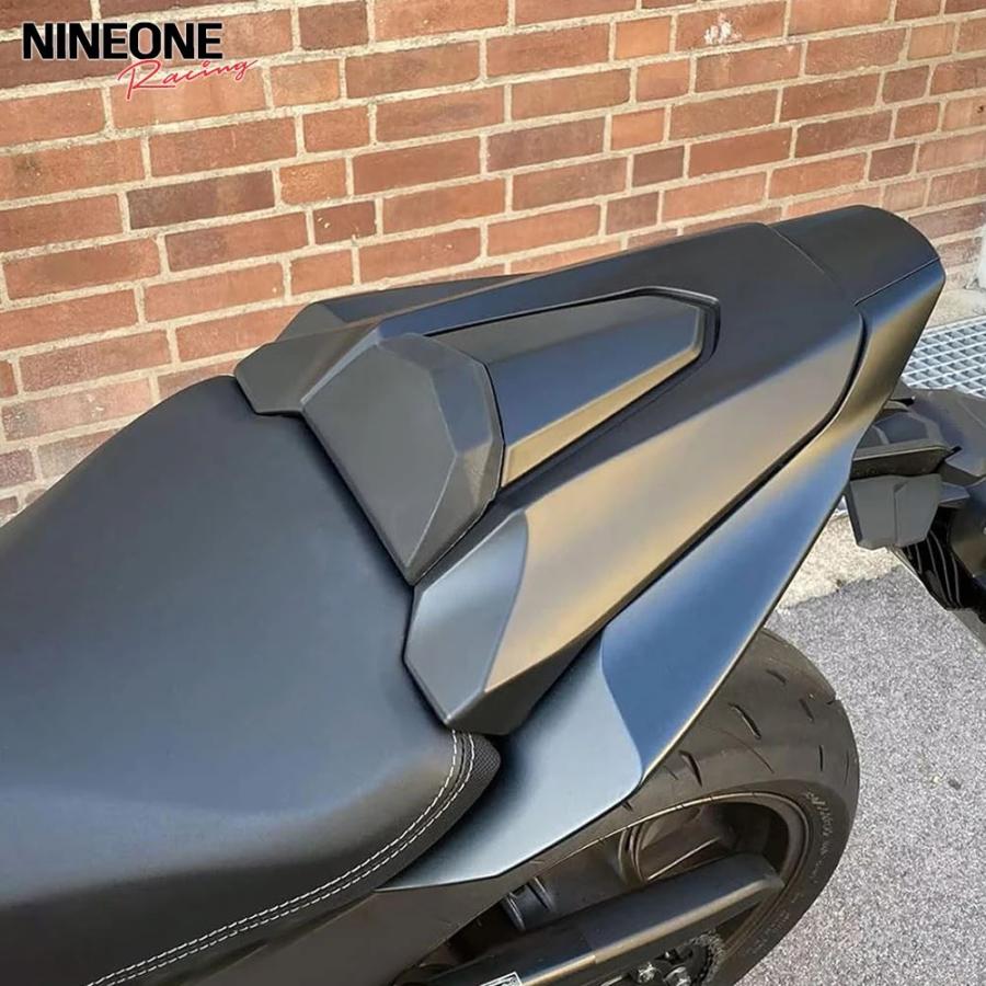 並行輸入品】ホンダ CBR650R CB650R 2024 2025 リアシートカウルリア