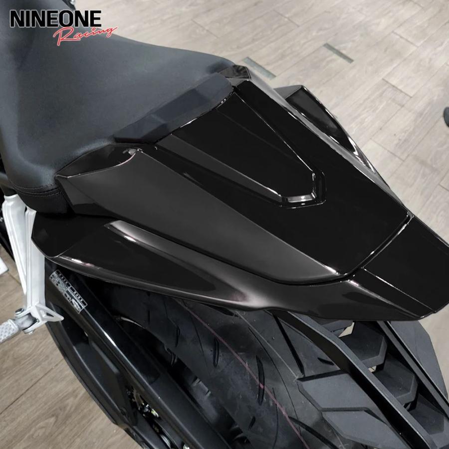 並行輸入品】ホンダ CBR650R CB650R 2024 2025 リアシートカウルリア