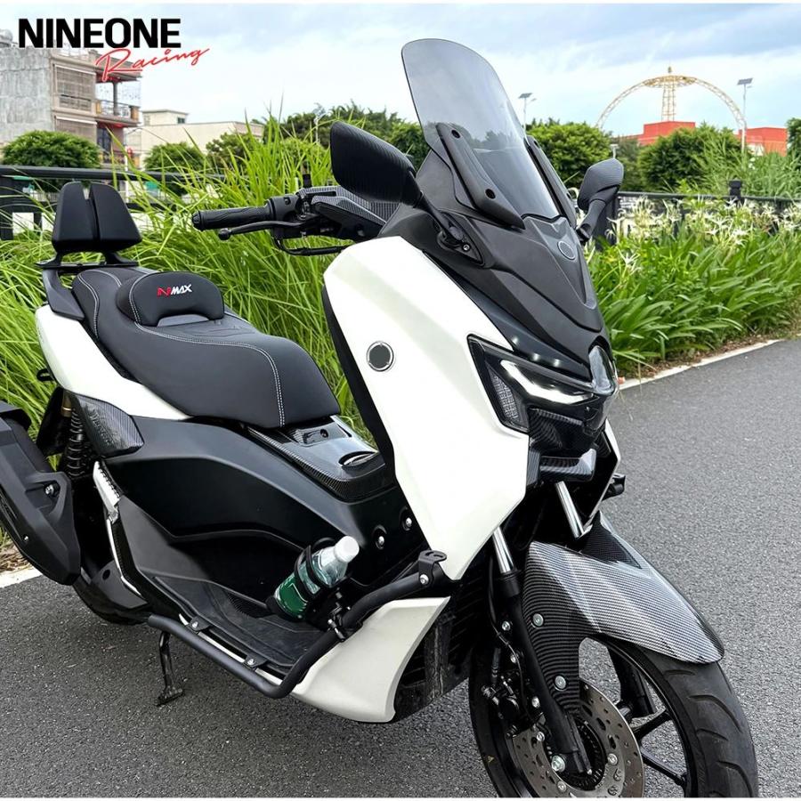 並行輸入品】ホンダNmax155 Nmax 155 Turbo V3 CVT 2025用フロント
