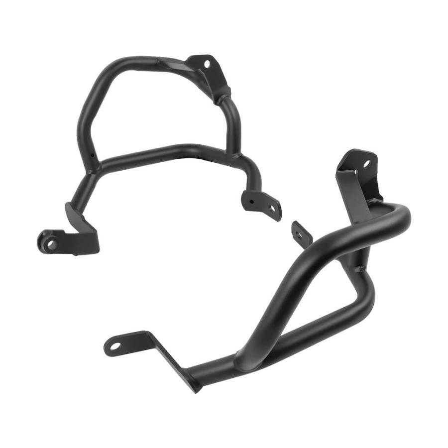 【並行輸入品】NX500 バイクハイウェイエンジンガードホンダ NX 500 2024-2025 クラッシュバーフェアリングバンパースタントケージプロテクターアクセサリー_5