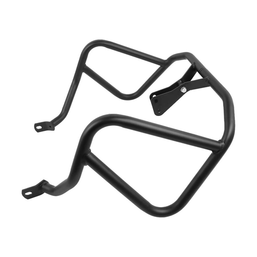 【並行輸入品】NX500 バイクハイウェイエンジンガードホンダ NX 500 2024-2025 クラッシュバーフェアリングバンパースタントケージプロテクターアクセサリー_6