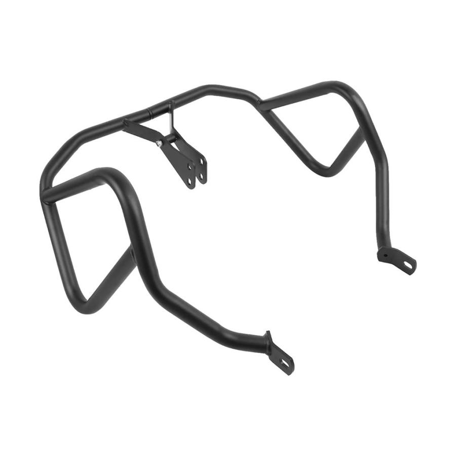 【並行輸入品】NX500 バイクハイウェイエンジンガードホンダ NX 500 2024-2025 クラッシュバーフェアリングバンパースタントケージプロテクターアクセサリー_7