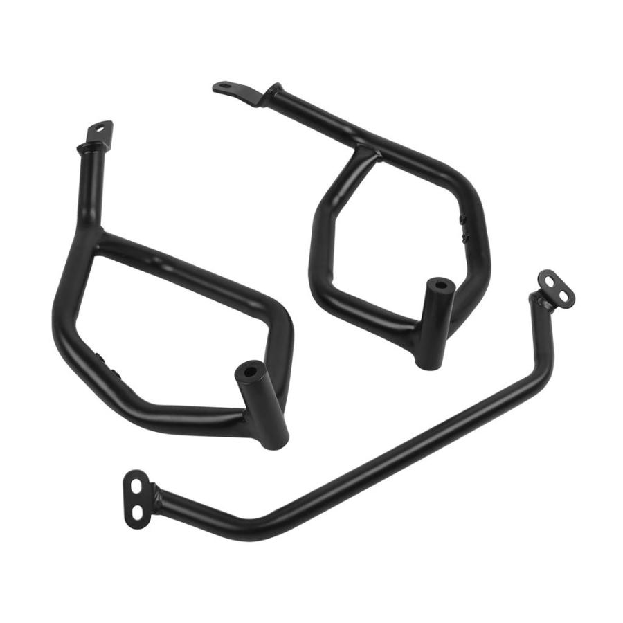 【並行輸入品】スズキバイク 二輪エンジンガード クラッシュバー バンパースタントケージプロテクター VSTROM 800DE V-STROM 800 DE DL800 2023-2025の画像