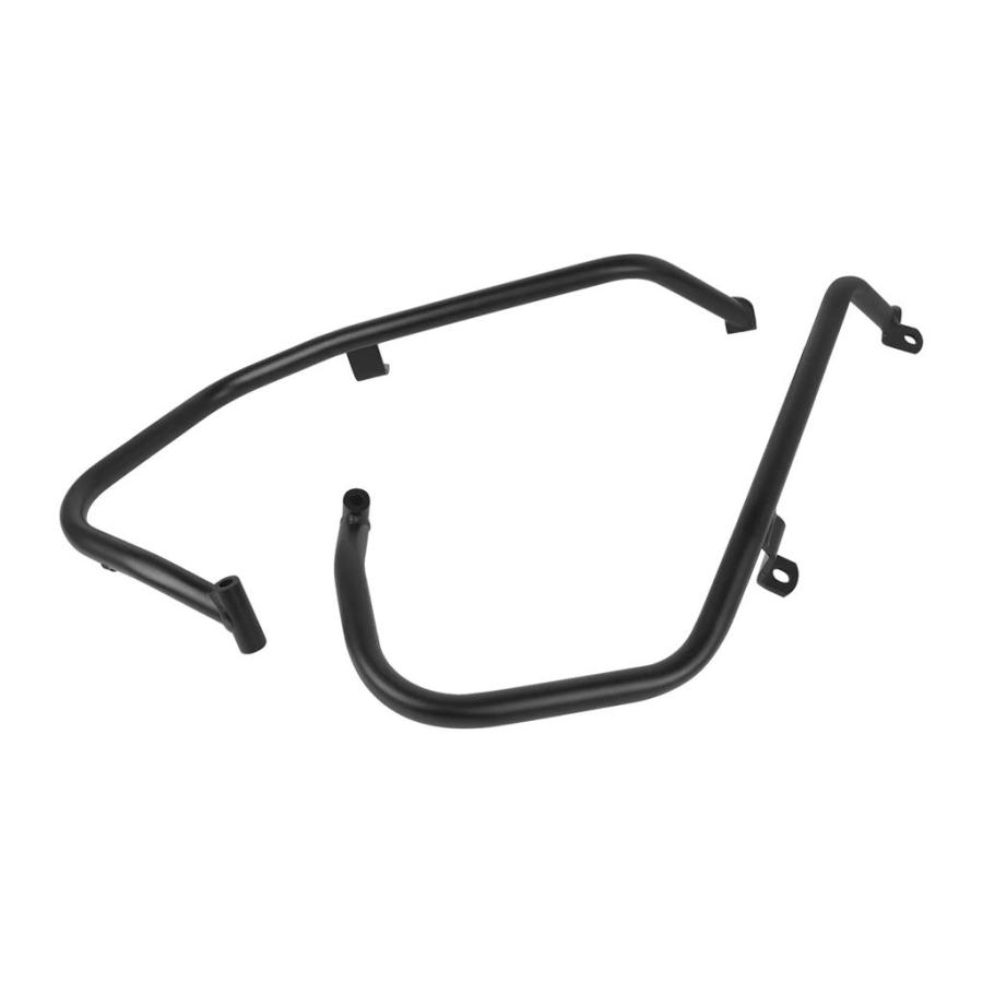 【並行輸入品】X-ADV 750 バイク エンジンガード クラッシュバー フレームバンパー フェアリングプロテクター ホンダ 750 X ADV 750 2017-2026対応の画像