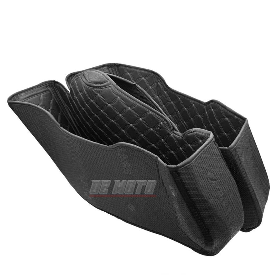 【並行輸入品】バイク 二輪用サドルバッグ裏地 ハーリーツーリング ロードグライドCVO FLTRXSE 2023-UP FLTRX FLTRXSTSE_8