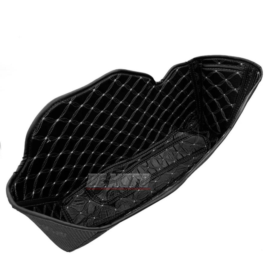【並行輸入品】バイク 二輪用サドルバッグ裏地 ハーリーツーリング ロードグライドCVO FLTRXSE 2023-UP FLTRX FLTRXSTSE_9