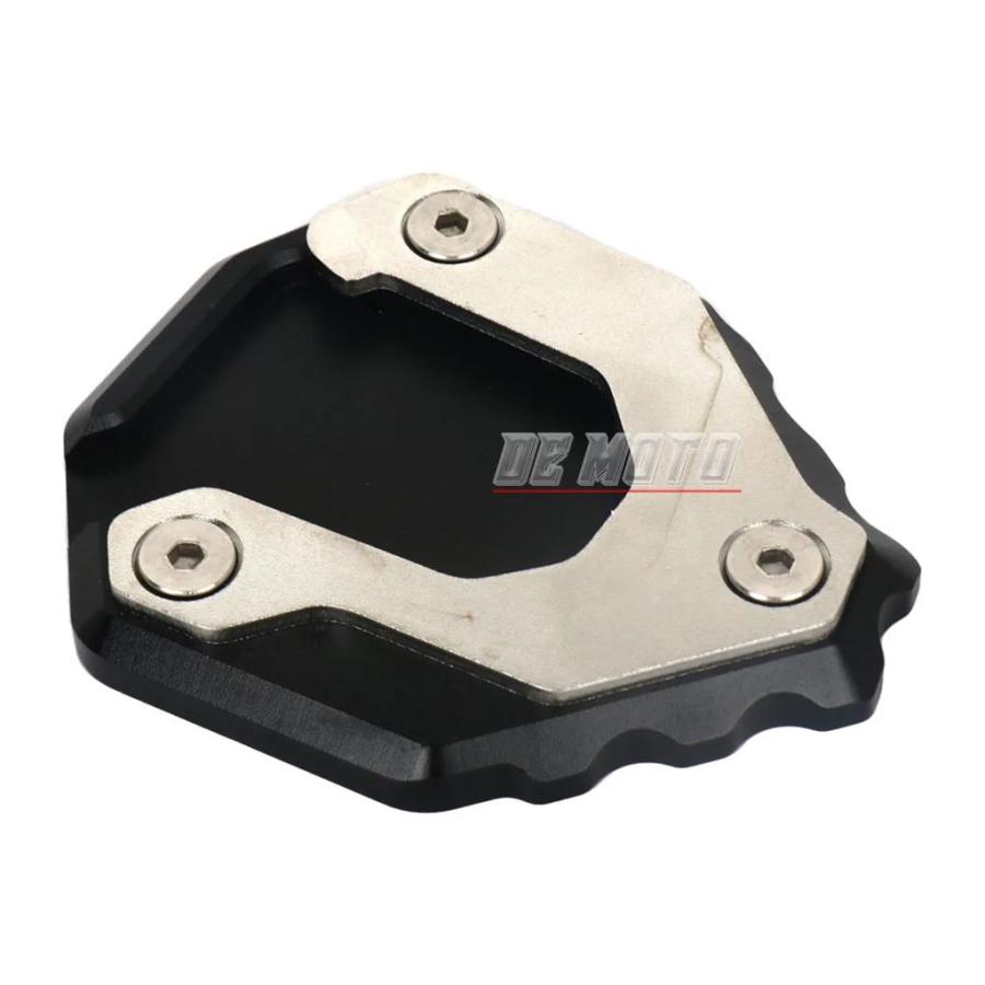 【並行輸入品】オリジナルバイクスタンド バイクアクセサリー んだ付け組み合わせ サイドサポートブラケット CF800-5 800MTの画像