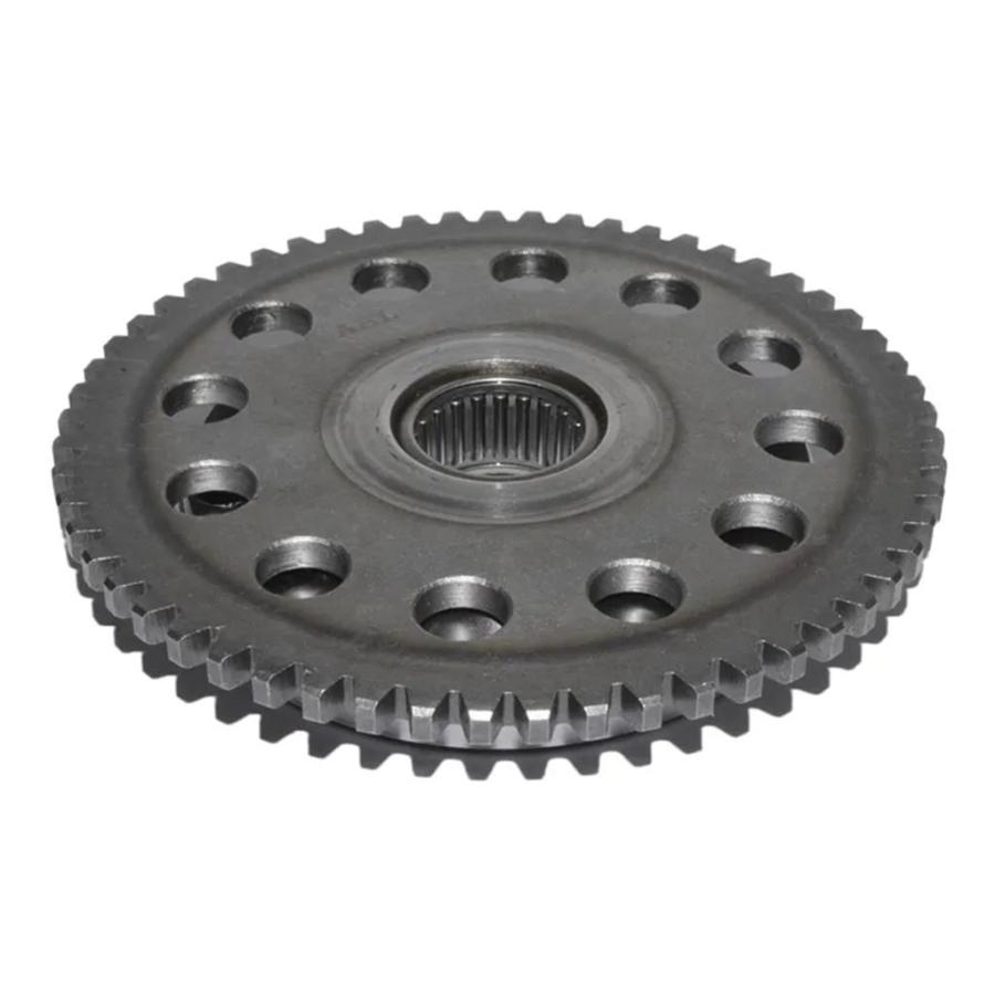 【並行輸入品】バイクスタータークラッチギア Assy キットスズキ Djebel DR200 DR200SE 2001-2015 DF200 1996-1999 DR200 VANVAN 200 2001-2017_1