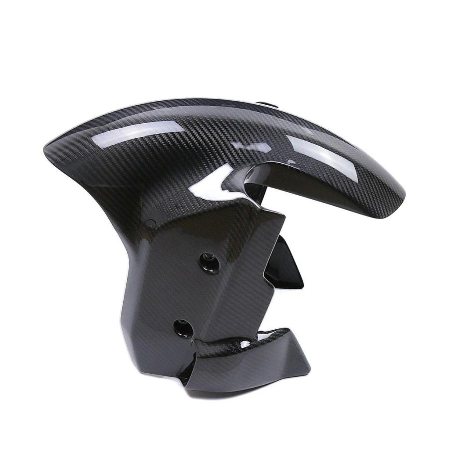 並行輸入品】カーボンフロントフェンダー 100% bmw s1000rr 2019-2024