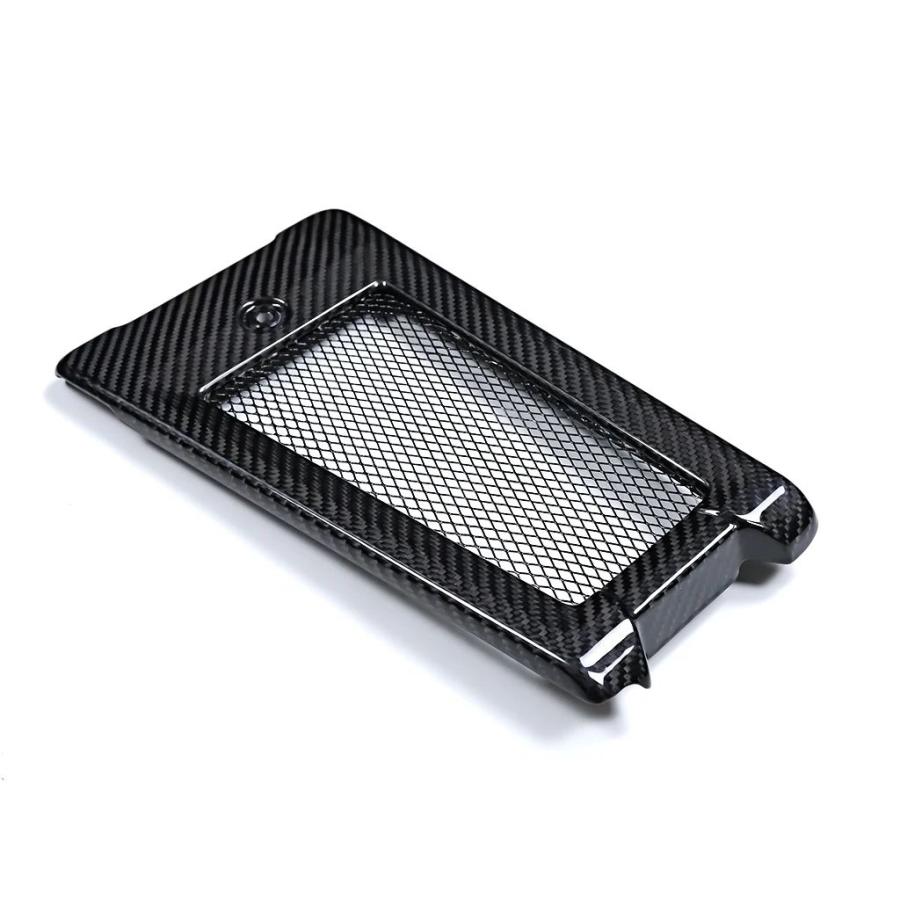 【並行輸入品】ハーレーダビッドソン 2018 年現在ソフテイル M8 モデル用 Fxlrs Fxlrst Fxfbs Fxfbb ファットボブ ローライダー カーボン オイルクーラーの画像
