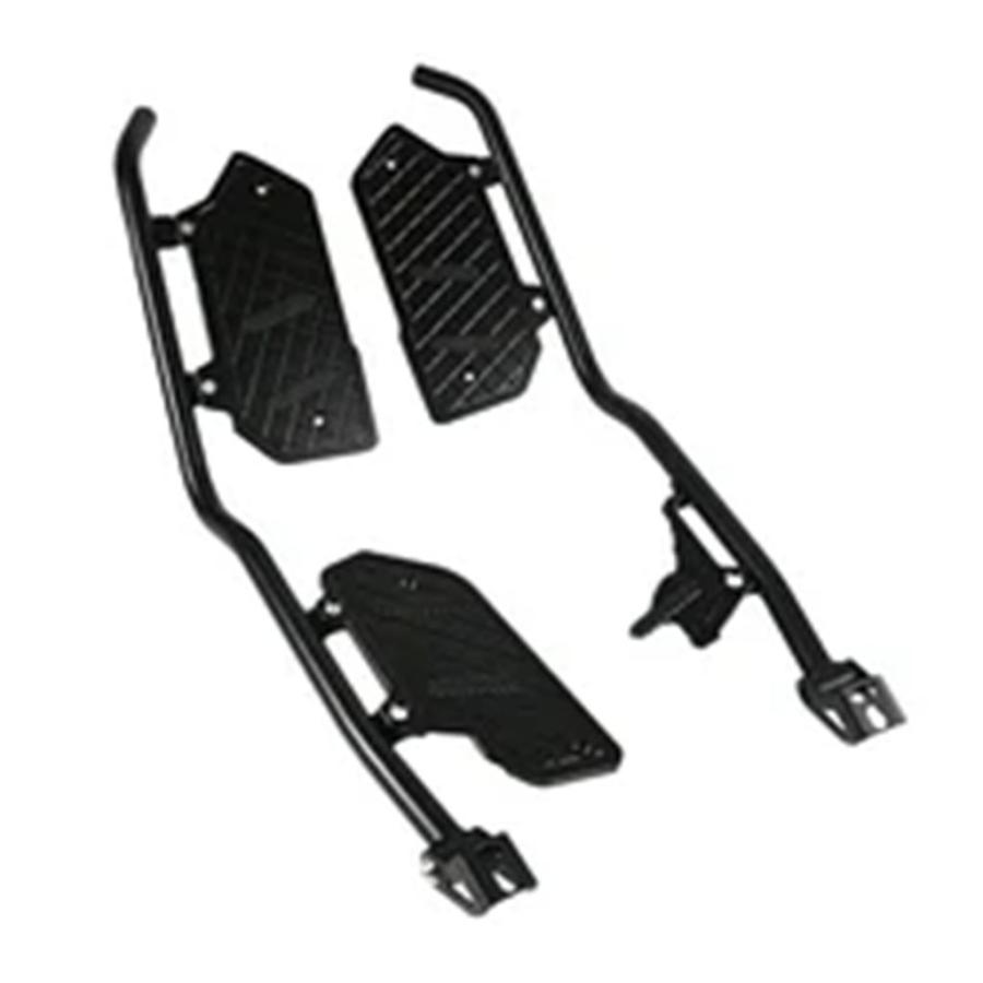 並行輸入品 ヤマハ TMAX 560 TECH MAX 2022-2025用 バイクアクセサリー ペダル クラッシュバー フレームプロテクター_3