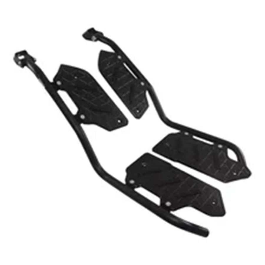 並行輸入品 ヤマハ TMAX 560 TECH MAX 2022-2025用 バイクアクセサリー ペダル クラッシュバー フレームプロテクター_4