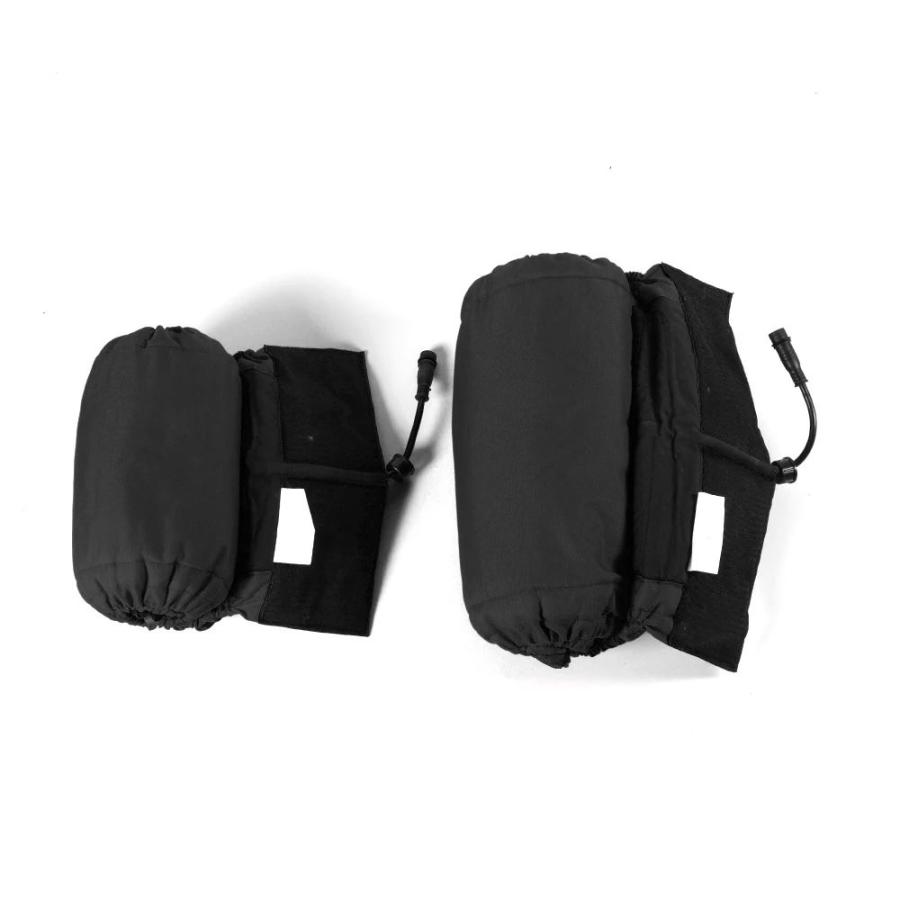 並行輸入品 デジタルバイク 二輪タイヤウォーマー ホイールウォーマー120/200 120/190 120/180 120/165 110/120_5