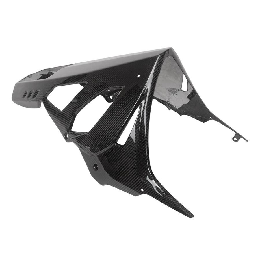 並行輸入品 BMWバイク 二輪アクセサリー ピュアカーボン ロングそ アンダートレイ bmw s1000rr bmws1000rr 2023 2024_6