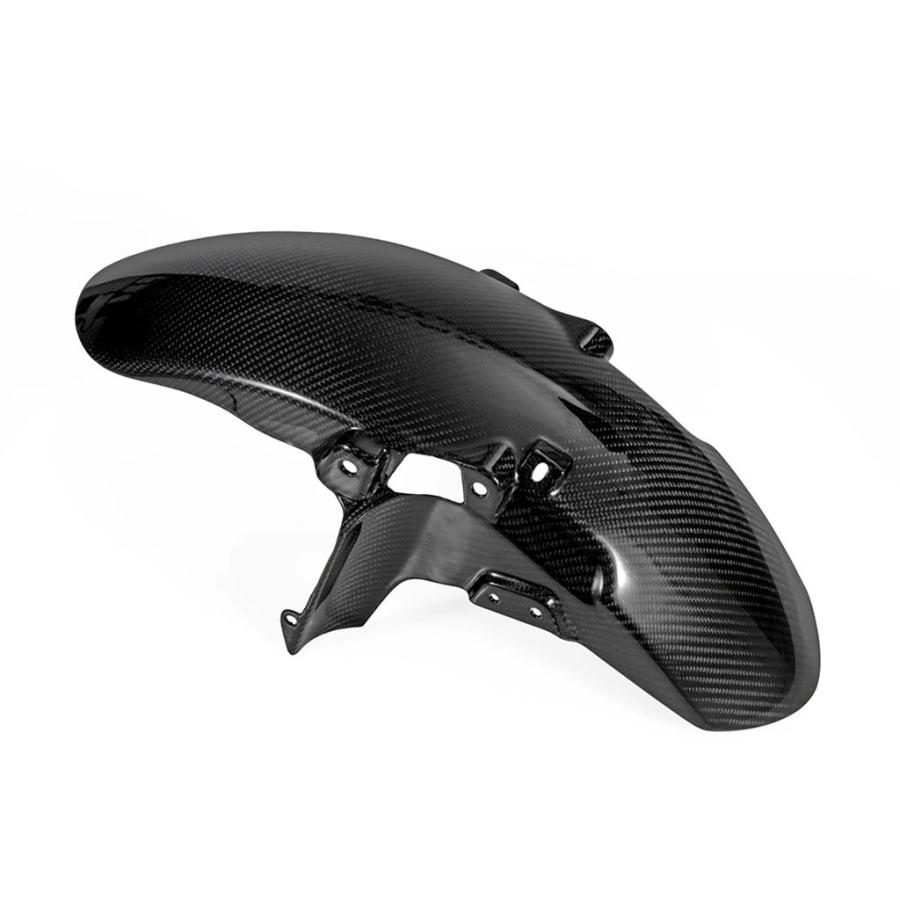 並行輸入品 ヤマハ用カーボンフロントフェンダー スプラッシュガード 防塵 バイクアクセサリー XSR900 2016 2017 2018 2019 2020
