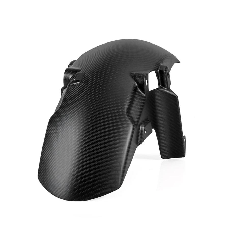 並行輸入品 ヤマハ用カーボンフロントフェンダー スプラッシュガード 防塵 バイクアクセサリー XSR900 2016 2017 2018 2019 2020