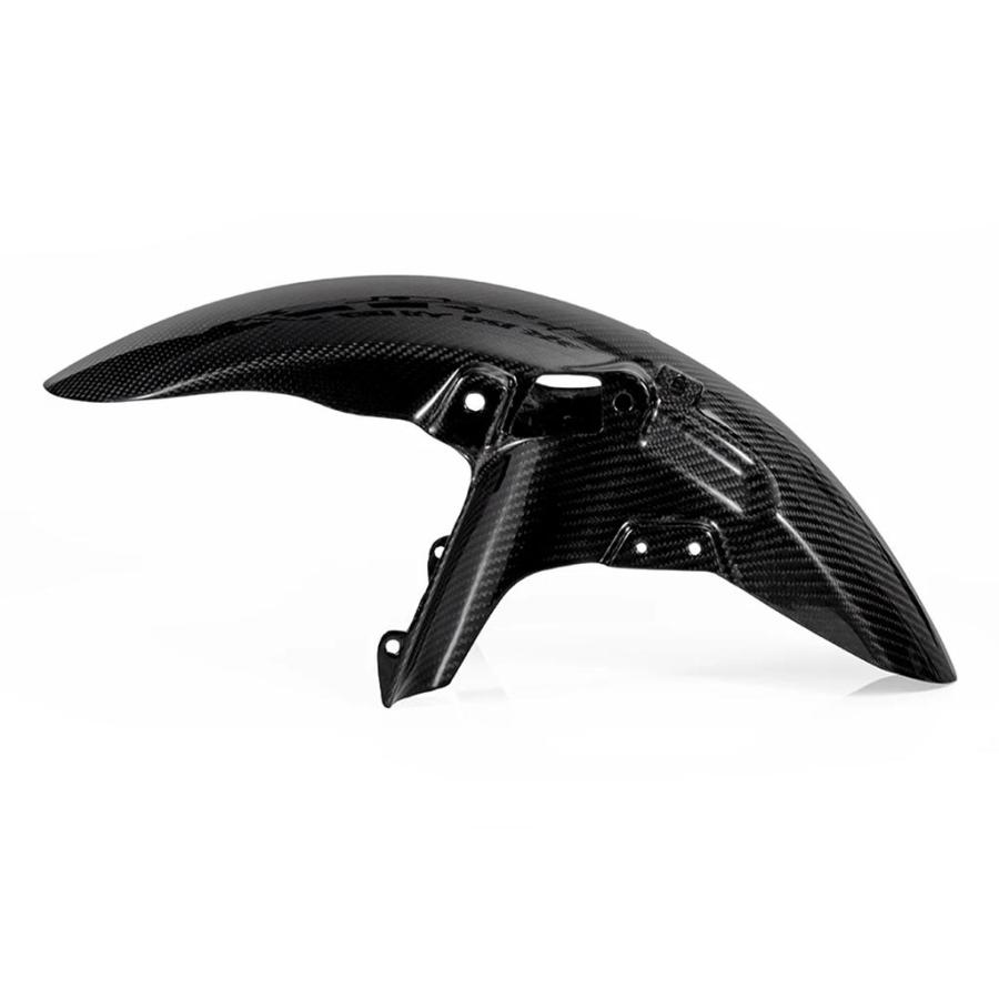 並行輸入品 ヤマハ用カーボンフロントフェンダー スプラッシュガード 防塵 バイクアクセサリー XSR900 2016 2017 2018 2019 2020