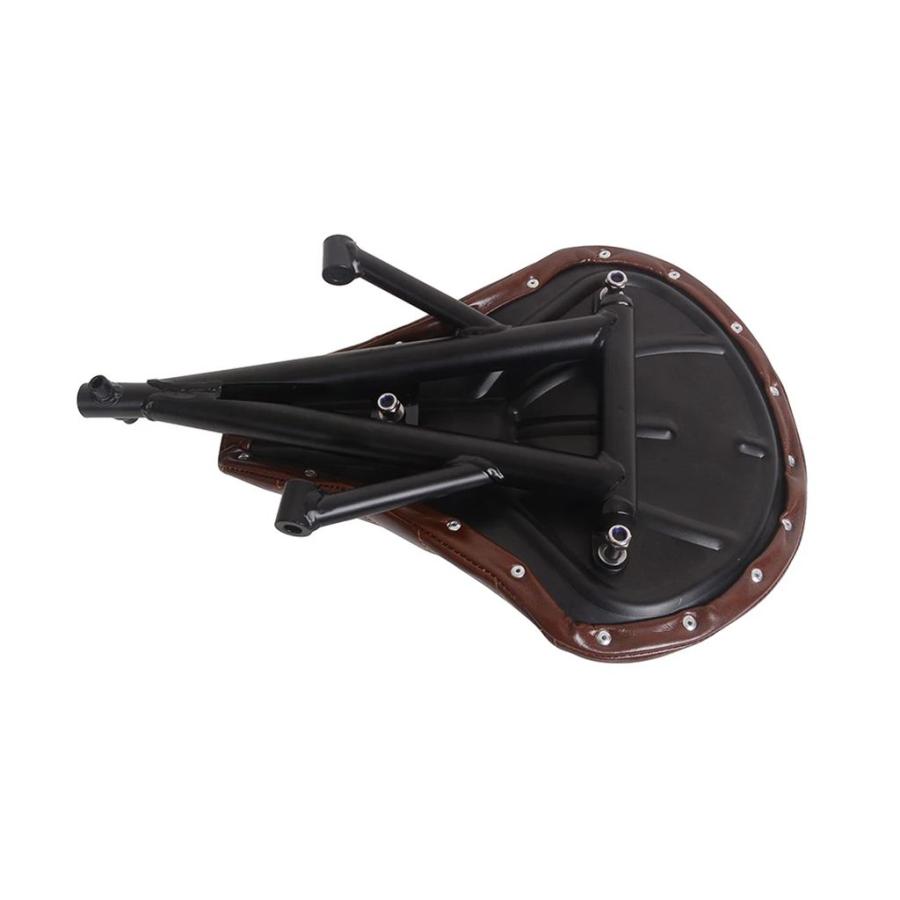 並行輸入品 BMW R45 R60 R75 R80 R90 R100 EURBRAM用バイク用シートサドル バイク用アクセサリー カフェレーサーブラケット カスの画像