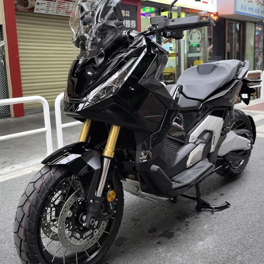X-ADV 750 ブラックカーボンファイバー バイクカウル 並行輸入品 X-ADV 750 X ADV750 2025- : YKNshop - 通販 - Yahoo