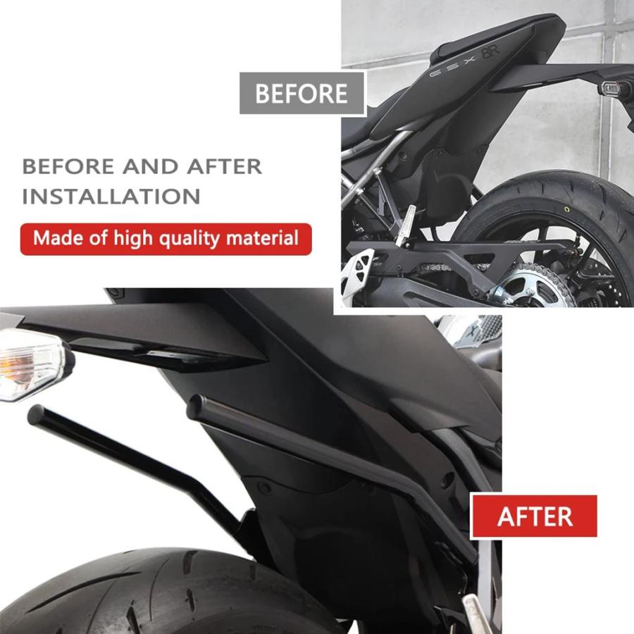 並行輸入品 GSX-8R GSX8R GSX-8S GSX8S 2023 2024 2025_5