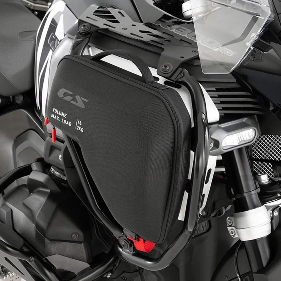 並行輸入品 BMW R1300GS ADVENTURE 2024 2025用 エンジンガード タンクバー バンパー 新型バイク フェアリング フレームプロテク_7